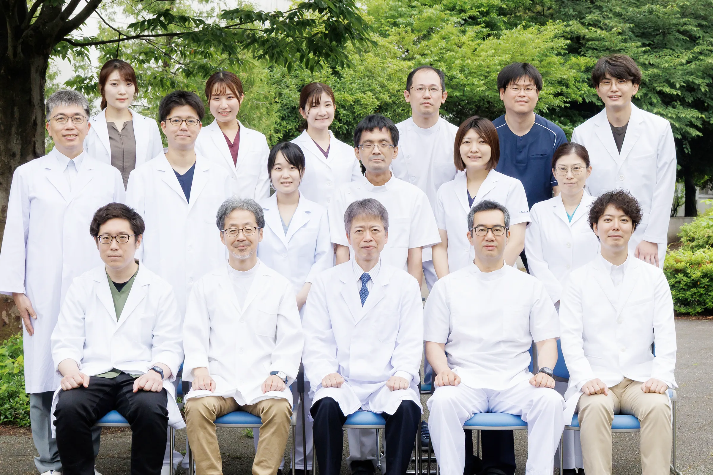 福井大学 (医学部医学科) 2014ー2019年版 福井大学医学部 病態制御医学講座 皮膚科学